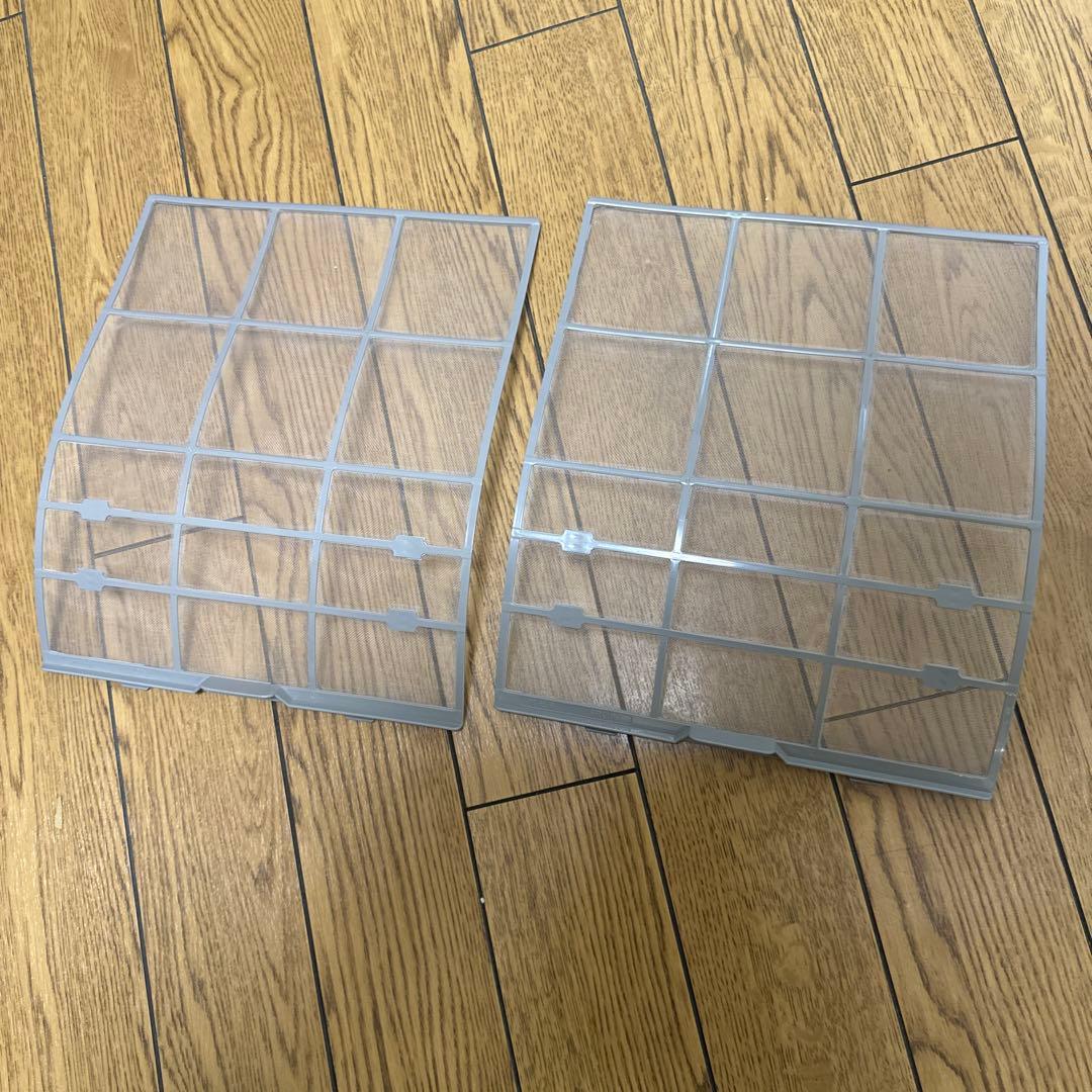 室外機も込 10畳用 2021年製 富士通 エアコン クーラー 2.8kw 28