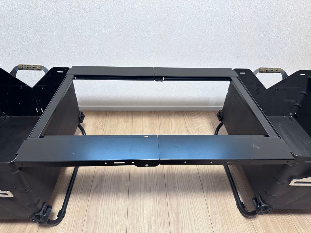 シェルコン50 802products シェルコン50用ブリッジ