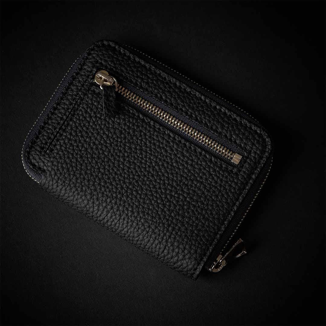 【新品未使用】ITTI SLIM COMPACT WALLET R1S2BK1202345GB_600x600_crop_c