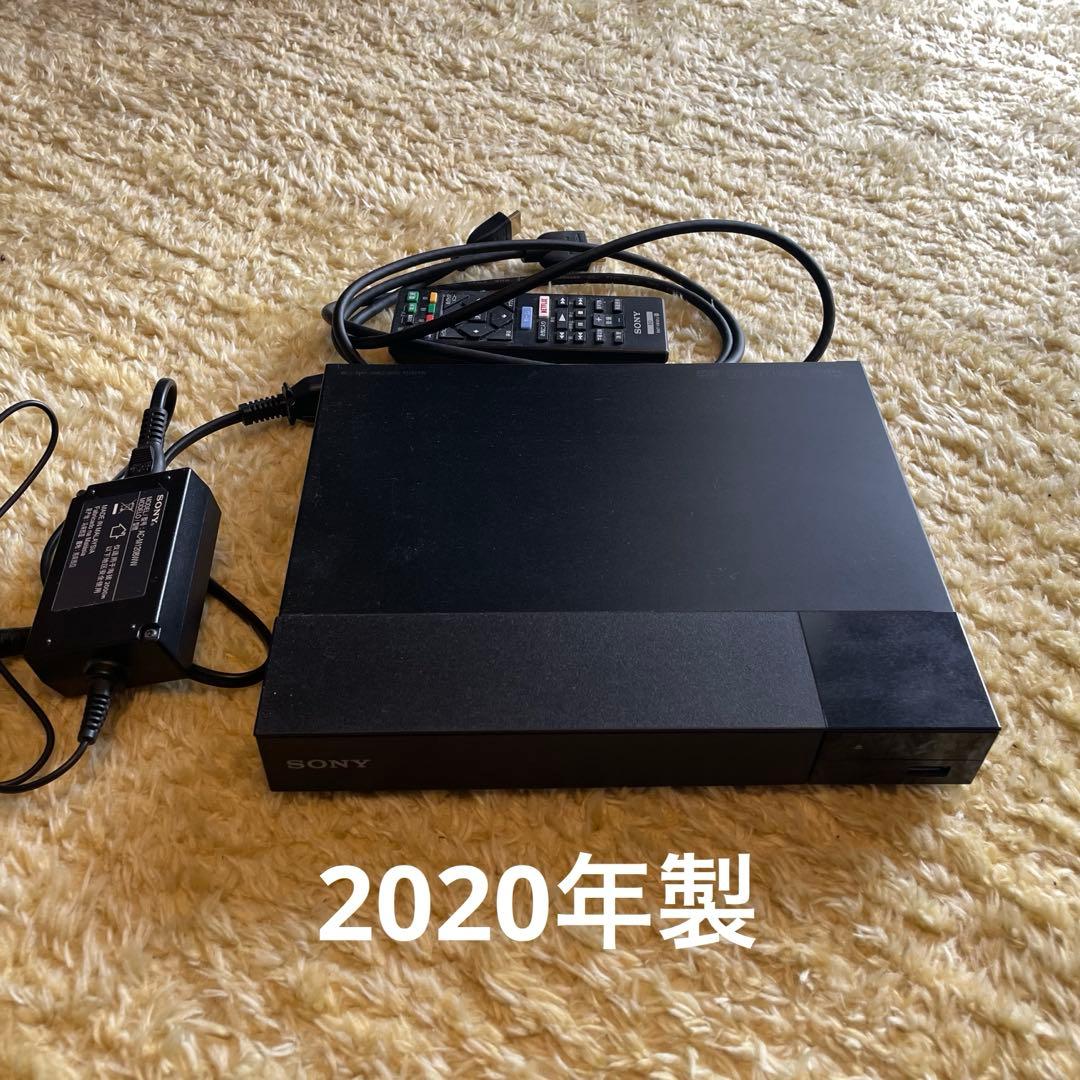 SONY ソニー BDP-S1500 Blu-rayディスク/DVDプレーヤー BDP-S1500 | ブルーレイディスクプレーヤー／DVDプレーヤー | ソニー