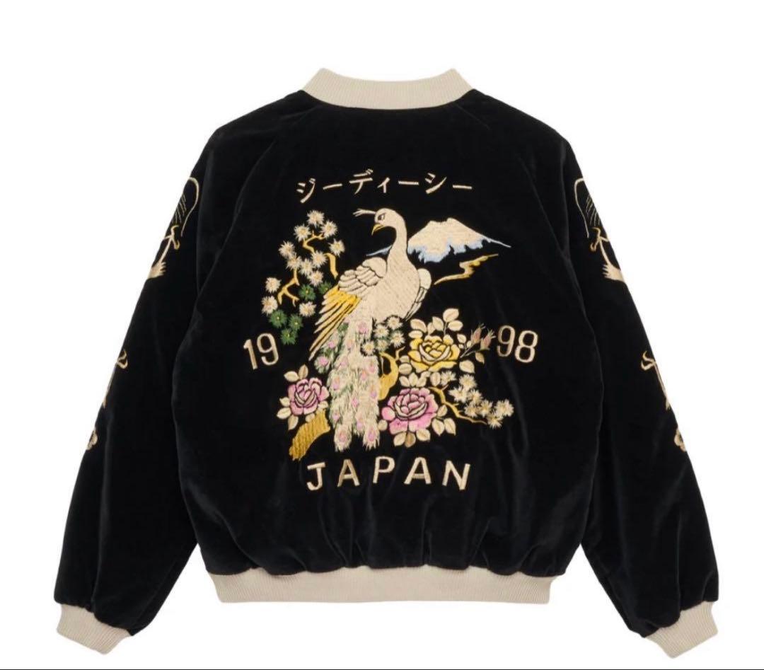TAILOR TOYO X GDC Souvenir Jacket キムタク着用 - メルカリ