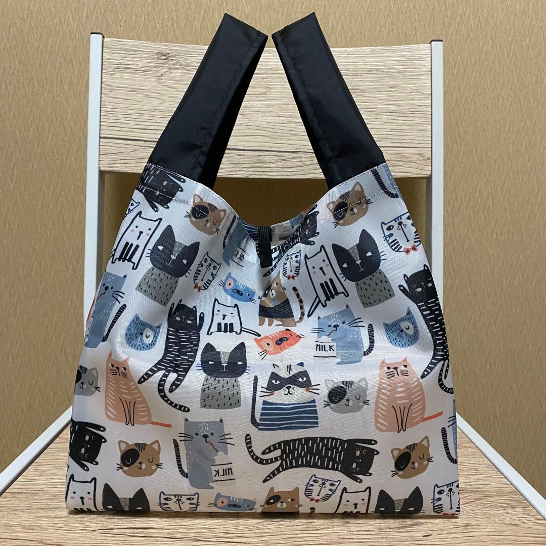 チビちゃん様用　ハンドメイド　エコバッグ　11点おまとめ 送料無料】【即納】 Ball＆Chain ボールアンドチェーン 正規品 D.PANDA