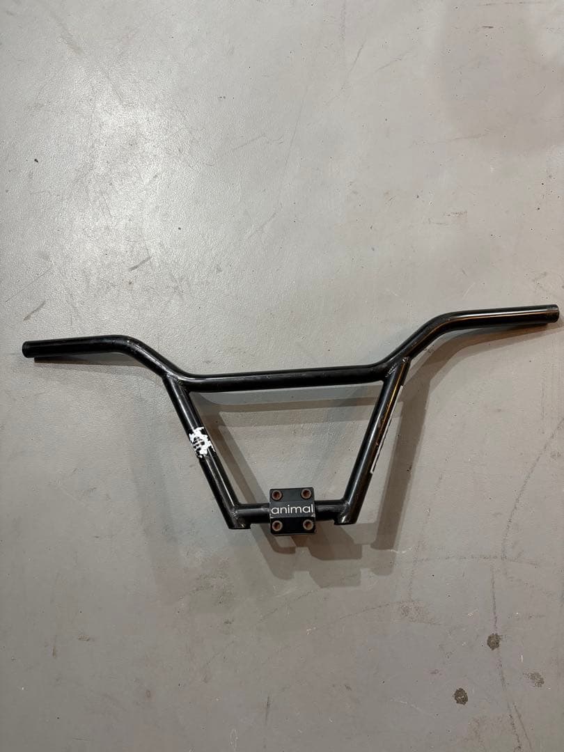 animal FOURSOME BAR 9インチbmx CULT odyssey animal FOURSOME BAR 9インチbmx CULT odyssey animal FOURSOME BAR 9