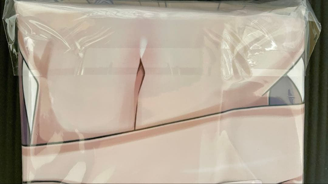 【公式品】ドルフィンウェーブ 抱き枕カバー ヴィーナ