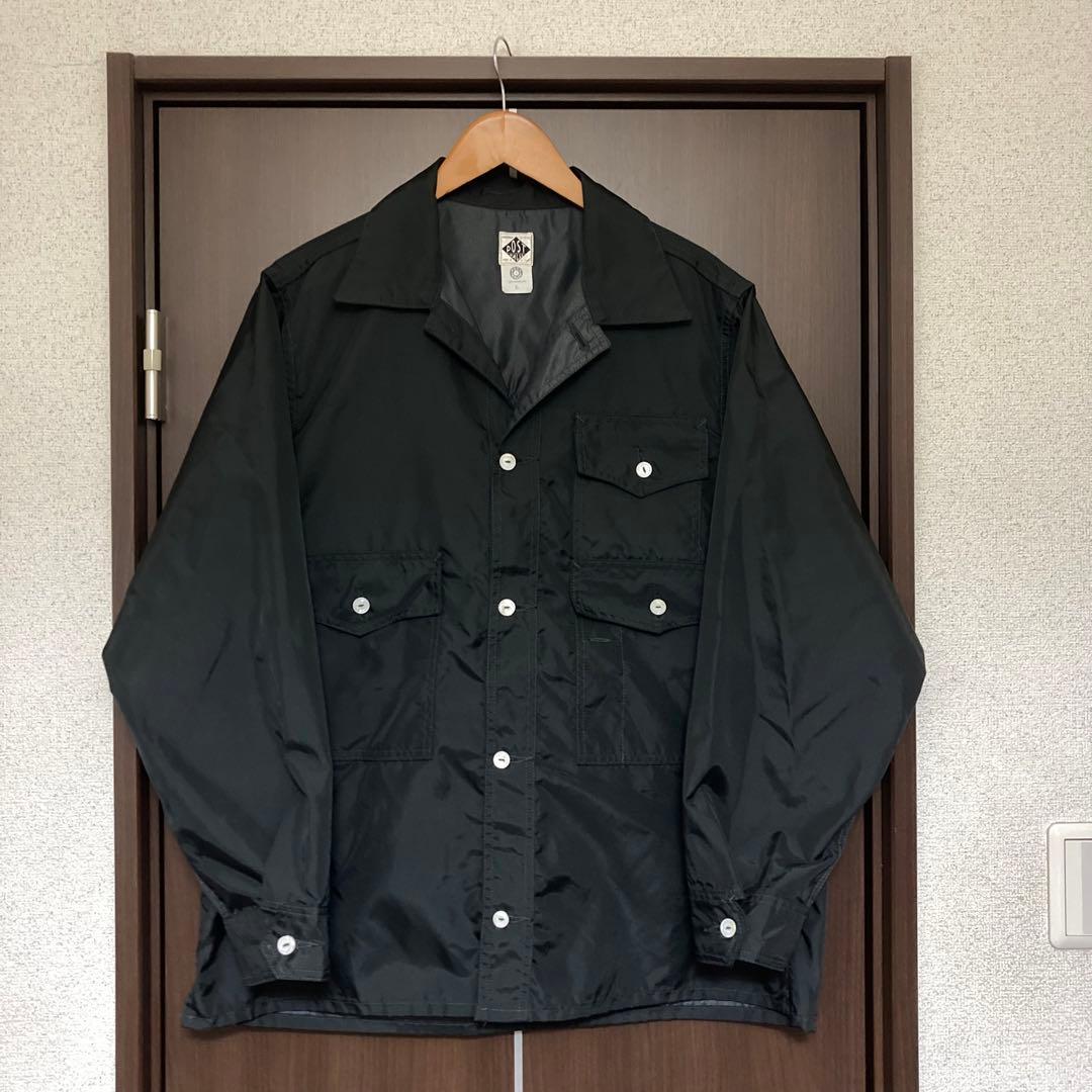 POST O'ALLS POST OVERALLS ナイロンカバーオール L美品 - メルカリ