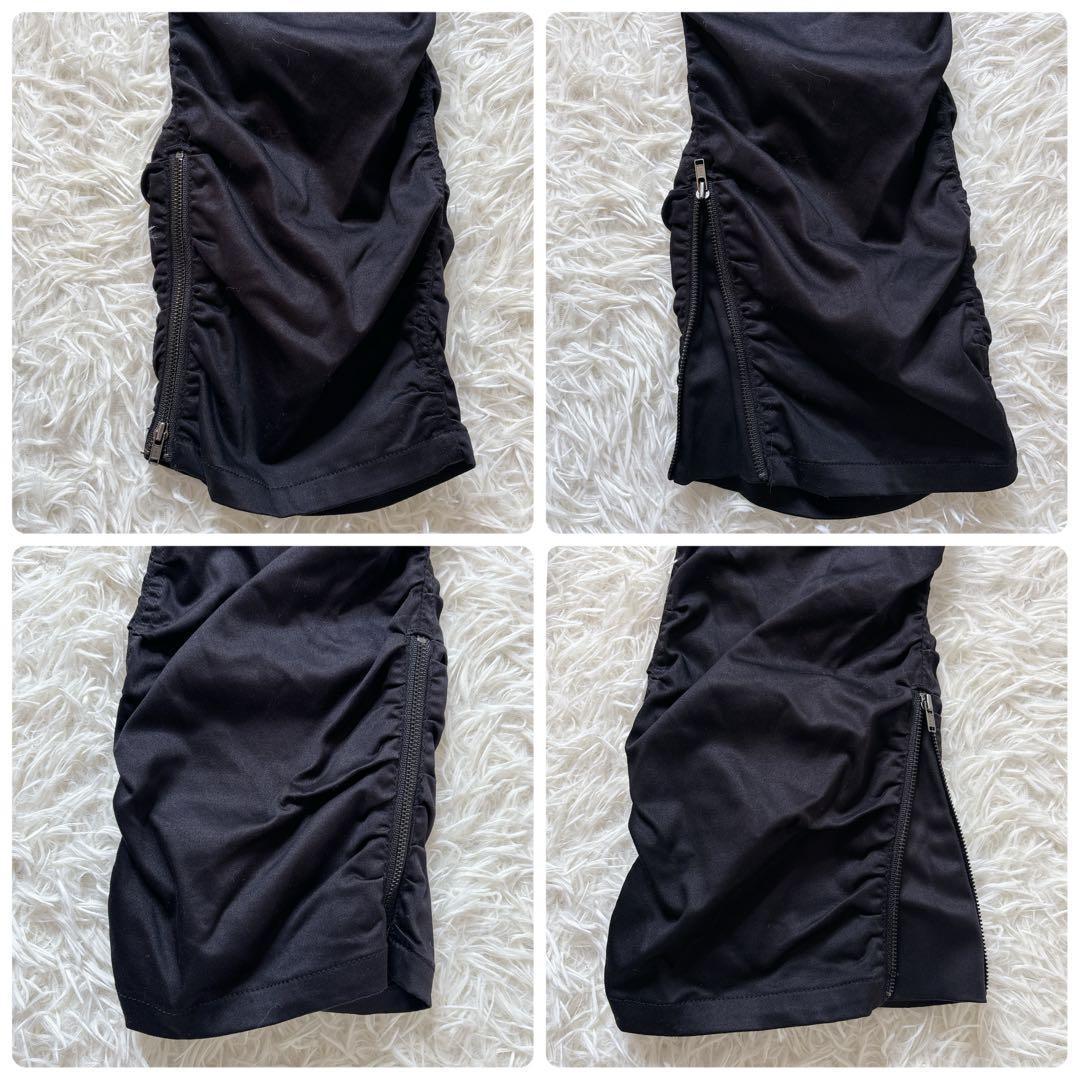 archive gimmick flare cargo pants y2k - メルカリ