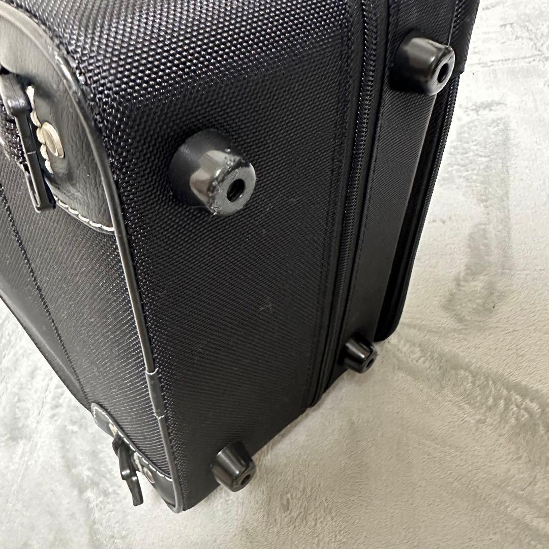 YAMAHA ヤマハ アルトサックス 2WAY 純正 セミハードケース - メルカリ