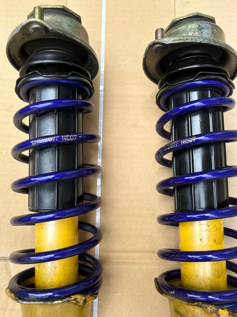 レア品 ホンダ JA4 トゥデイ カヤバ KYB Lowfer Sports - メルカリ