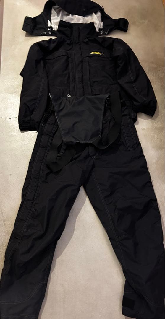 ダイワ　PROVISOR ゴアテックス　フィッシングスーツ上下 ダイワ ゴアテックス（フィッシングスーツ（上下セット