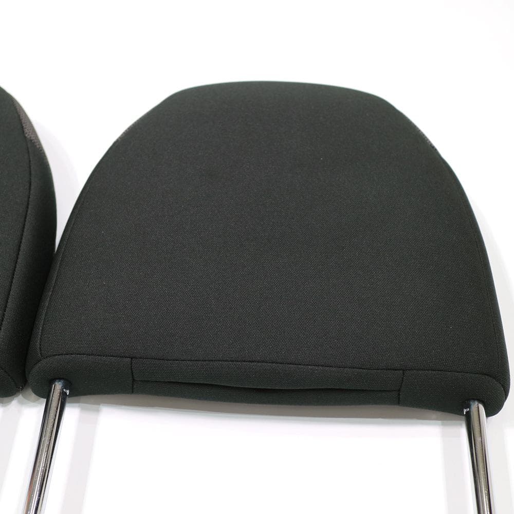 N-VAN エヌバン JJ1/JJ2 リア ヘッドレスト 2個セット 純正 - メルカリ