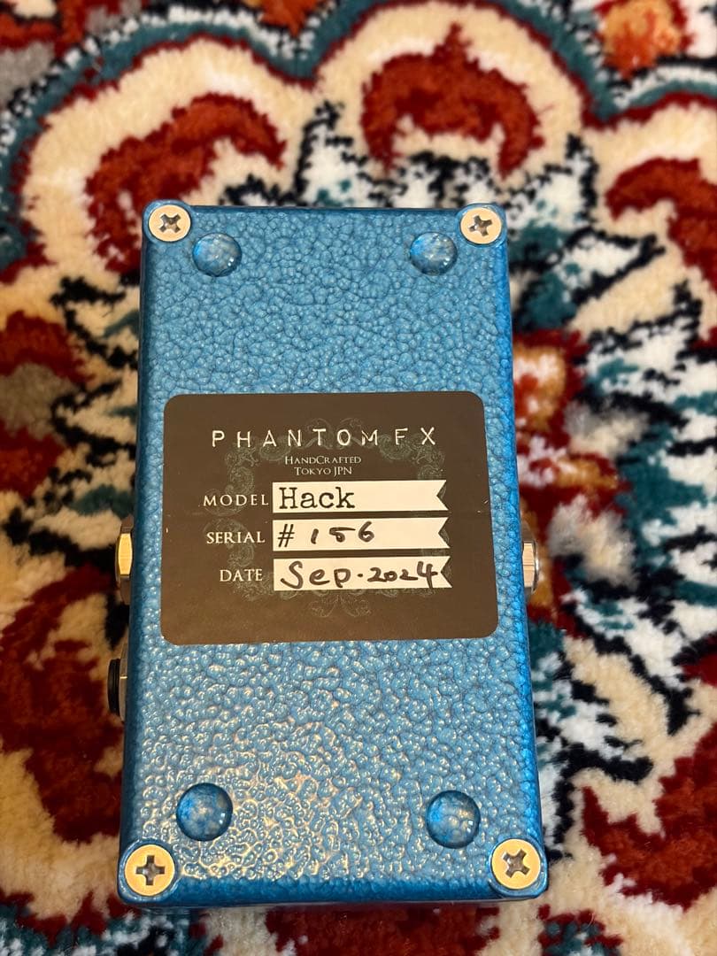 Phantom fx HACK - メルカリ