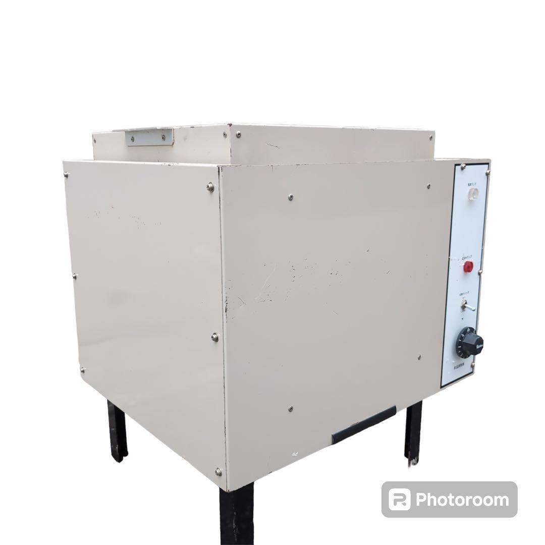 小型電気窯 らくらく窯 TMK-1 家庭用 100V 陶芸 送料無料 おまけ付き