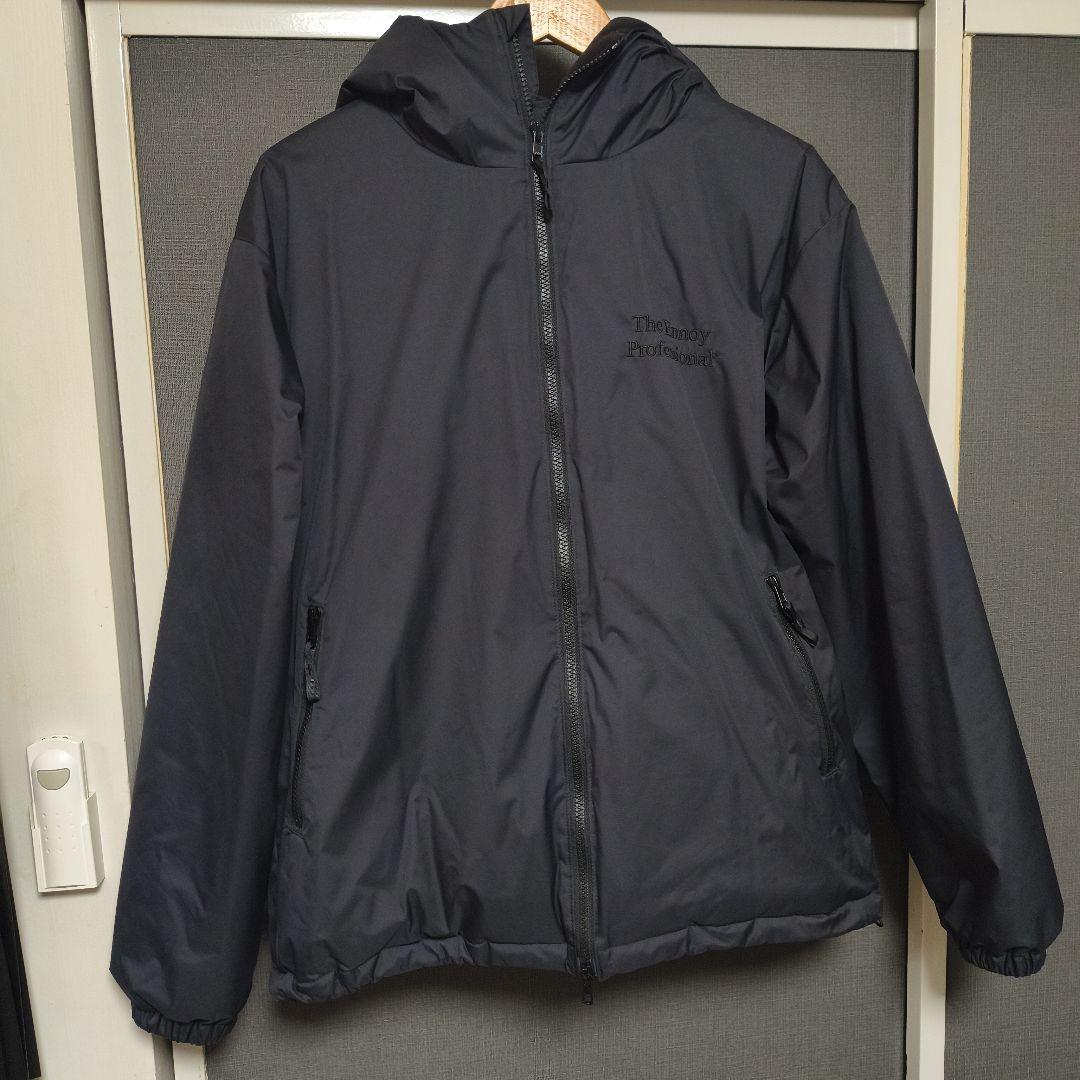 The Ennoy Professional　2025 SETUP 1/11発売｜ENNOY 2025 Professional Padded Set Up｜抽選/販売/定価