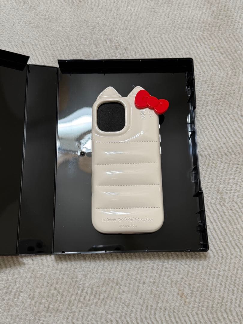 urban sophistication ハローキティ iPhone17ケース 楽天市場】Urban Sophistication iPhone17 ケース Sanrio コラボ