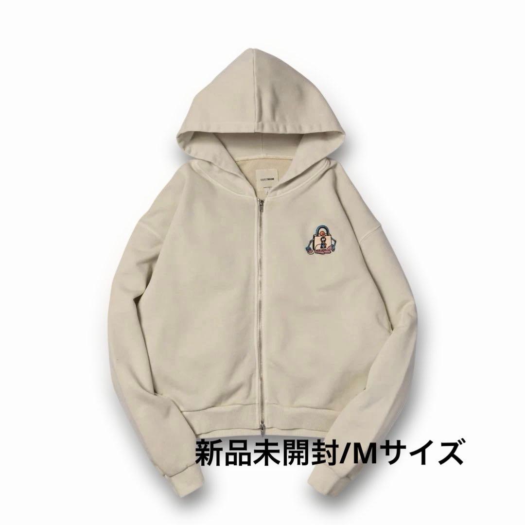 【Vaultroom】ICON ZIP HOODIE ICON DYED ZIP HOODIE – VAULTROOM