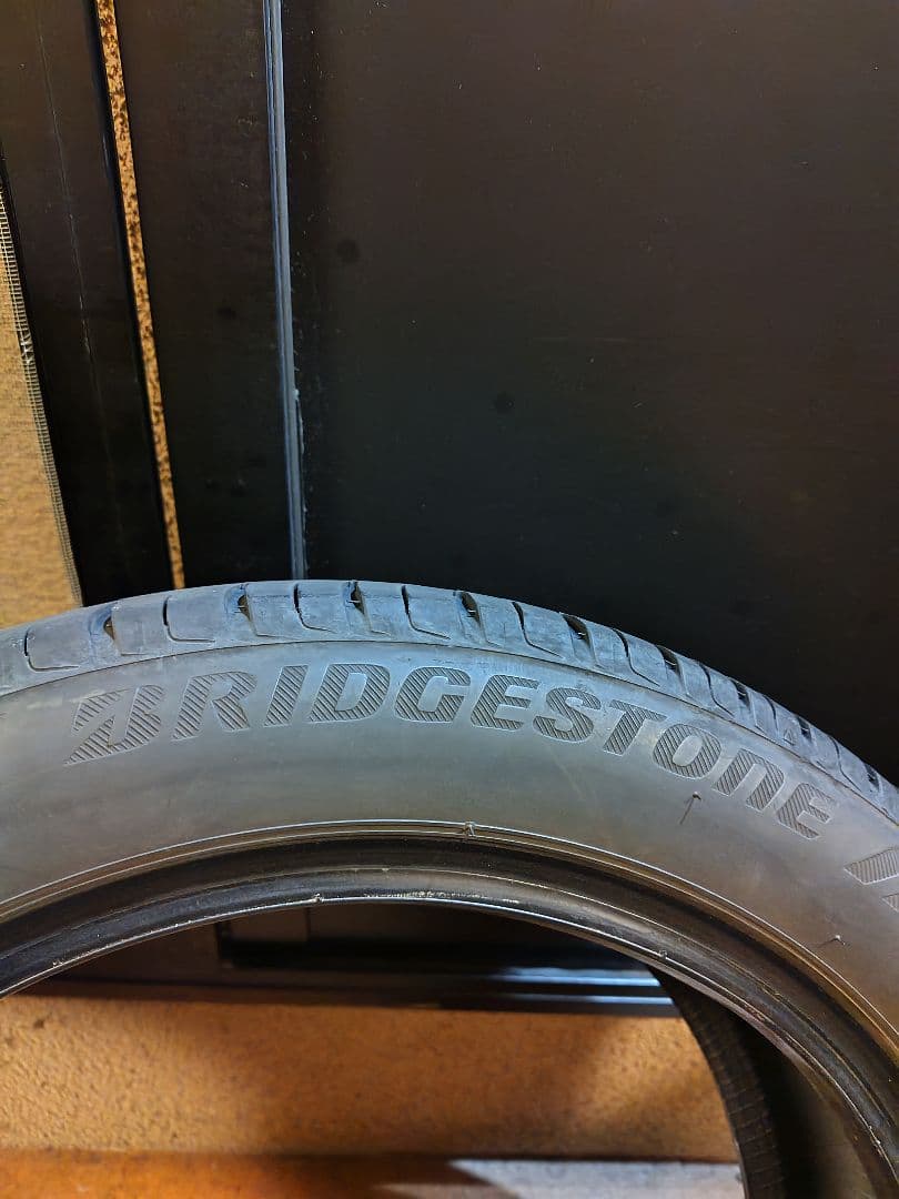 165/55/R15 ブリヂストン　エコピアNH100C 4本　㉑