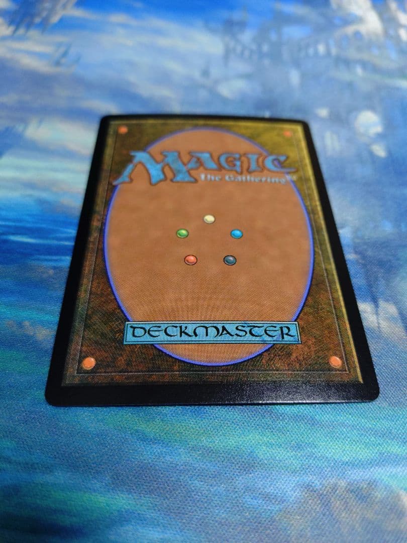 セトブ産 耐え抜くもの、母聖樹 拡張foil 日本語版 ヴィン