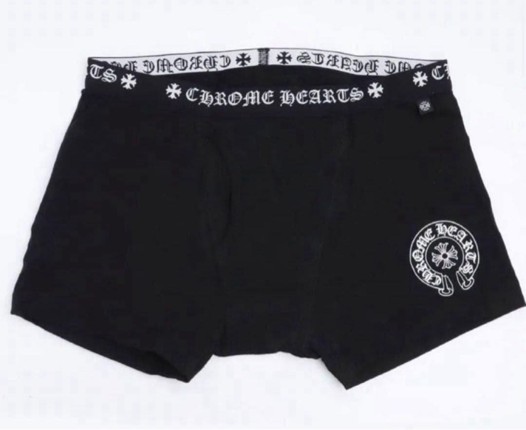 ペットパノムルン様専用ページ Chrome Hearts パンツ - メルカリ