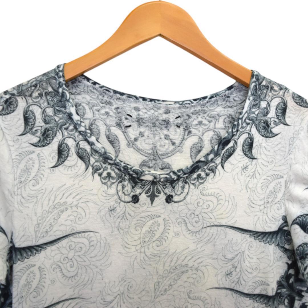 希少 イフシックスワズナイン BEDROCK-4/HSC/M Tシャツ - メルカリ