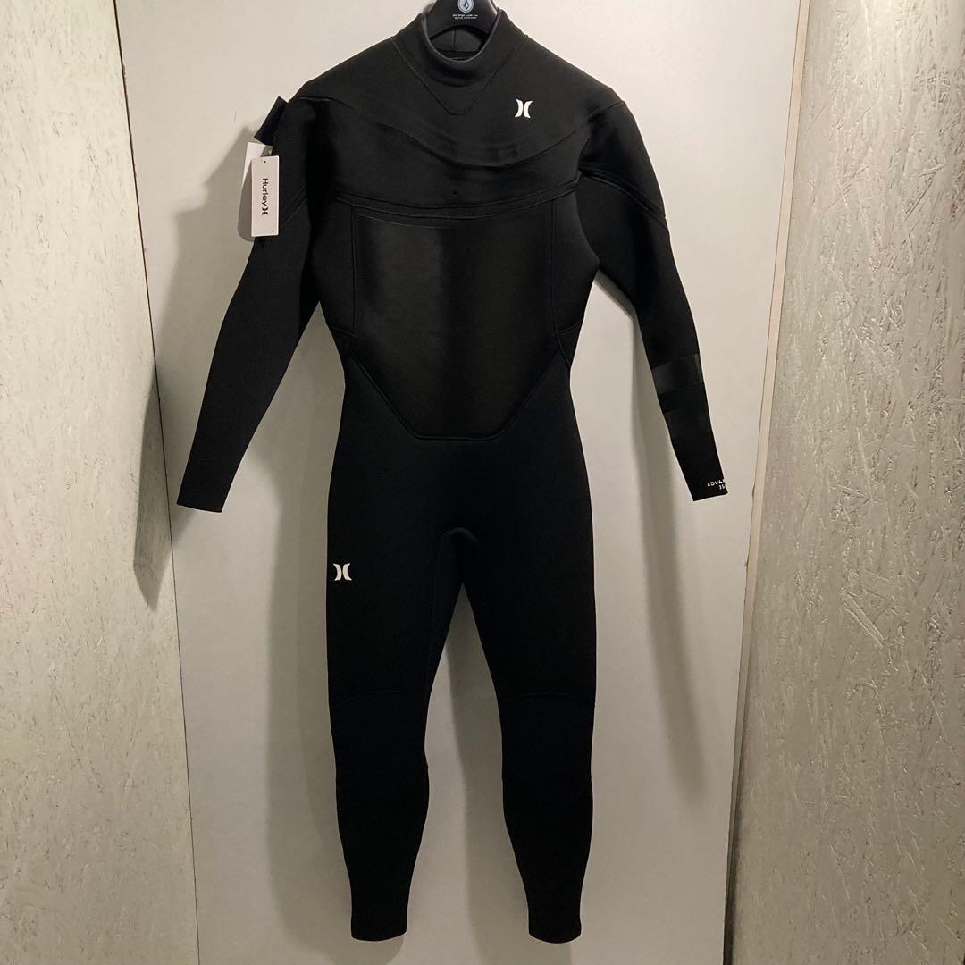 2025 新品 ハーレー 5mm セミドライ フルスーツ M JCV2506 楽天市場】2025 Hurley ハーレー ウェットスーツ セミドライ