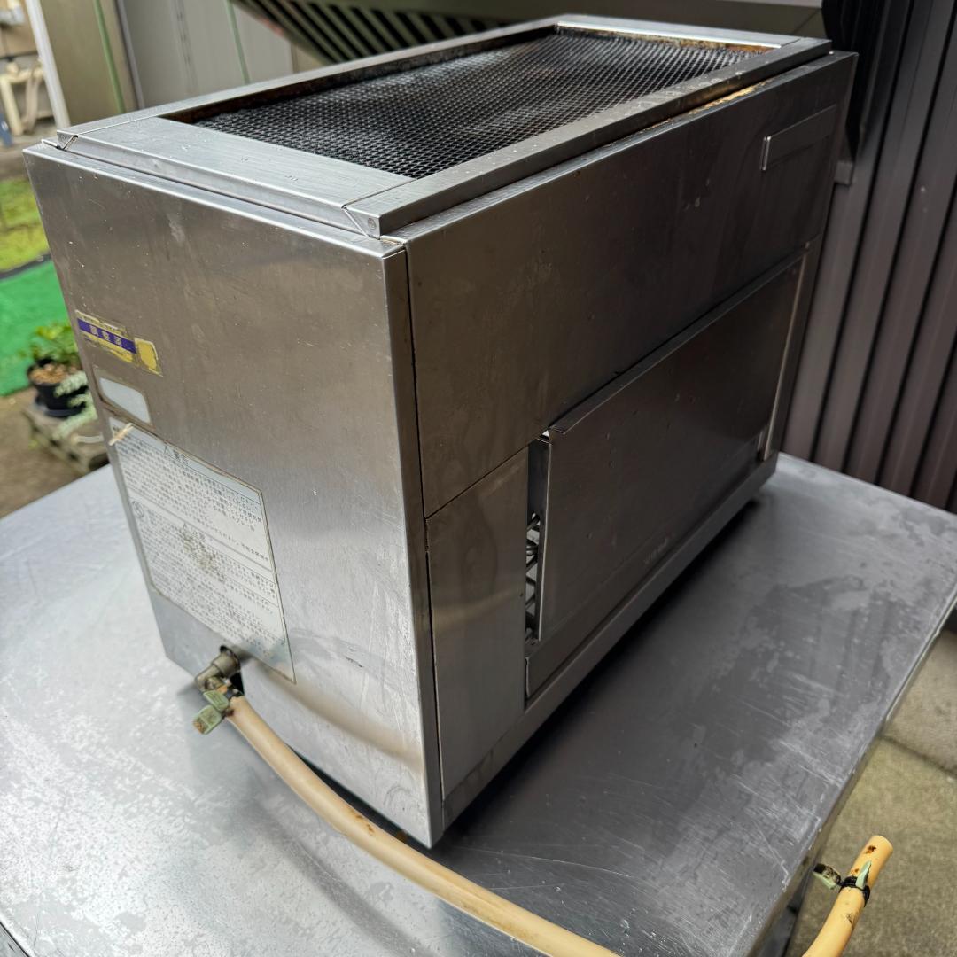 リンナイ 赤外線グリラー KG95-30033X01 都市ガス用 付属網付