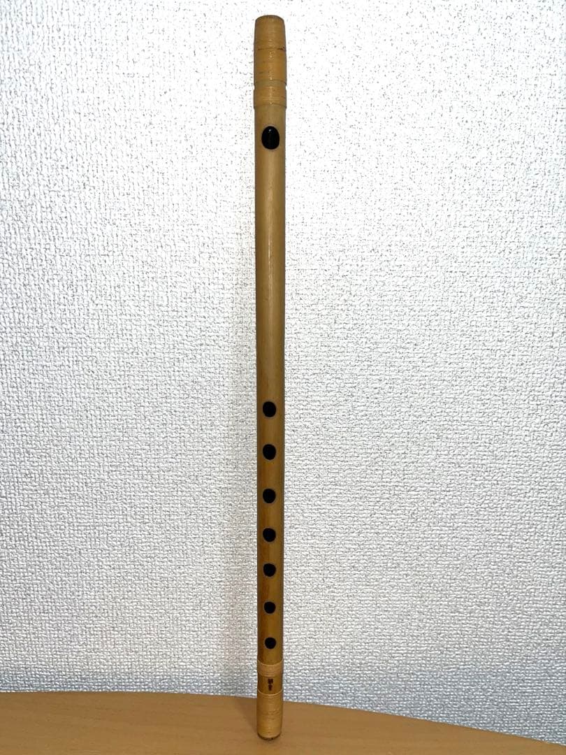 【朗童】篠笛　六本調子　七孔　入手困難　希少 楽天市場】秀郎 素竹篠笛 6穴7本調子 : 祭すみたや