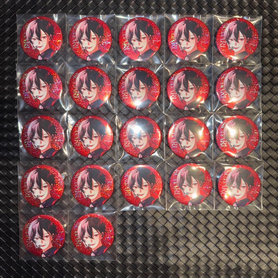 ビバレン スバル 缶バッジ 1st LIVE ビバレン スバル 缶バッジ - メルカリ