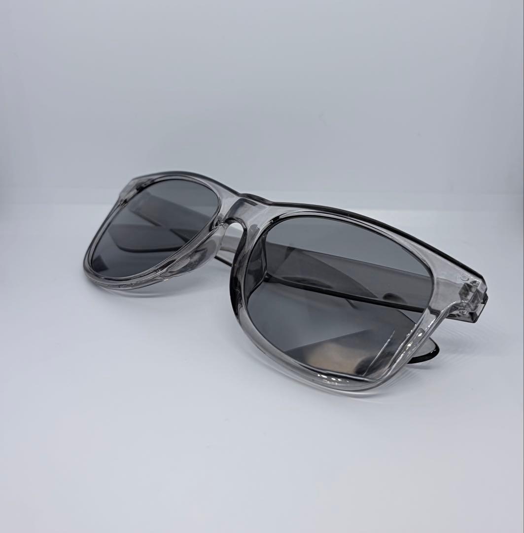 TALEX トゥルービュー ノンブランド枠 ウェイファーラー型 偏光サングラス TALEX トゥルービュー ノンブランド枠 ウェイファーラー型 偏光サングラス