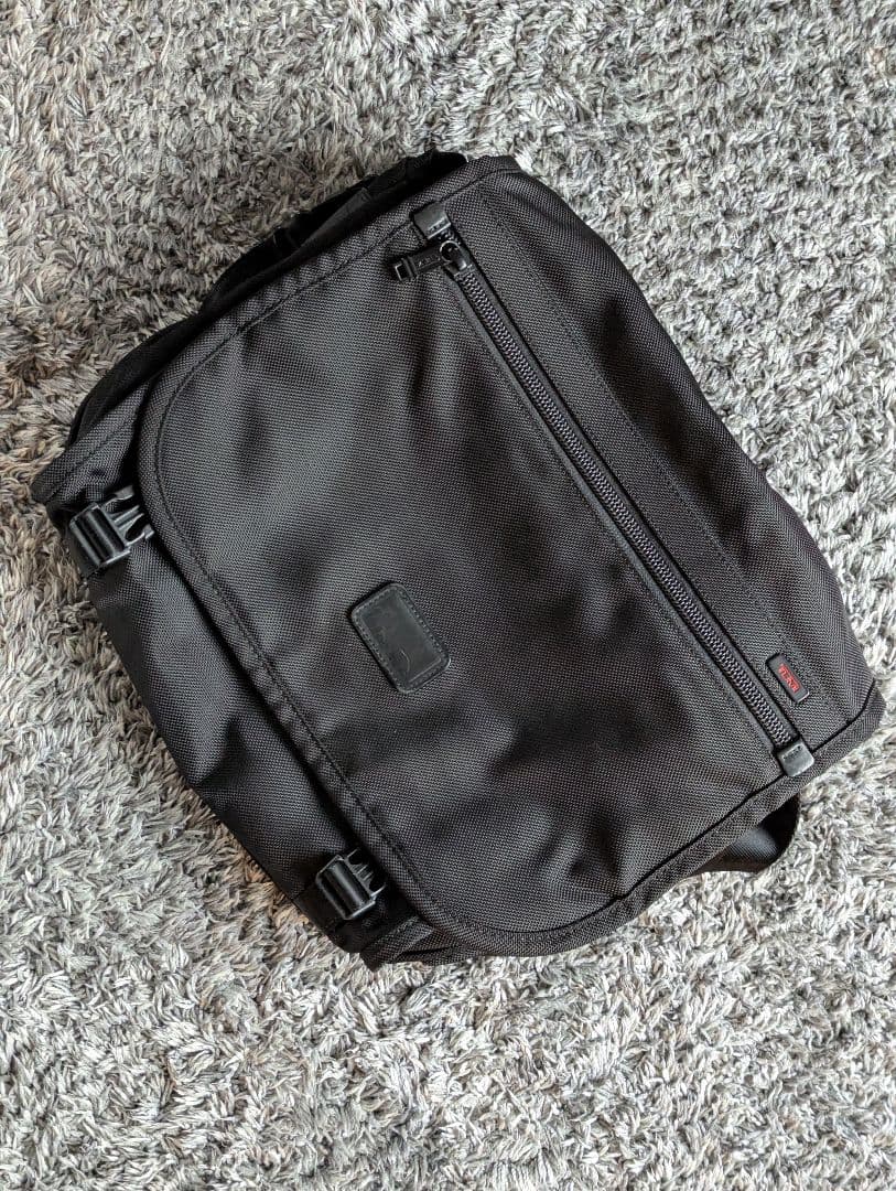 □ TUMI 22171DH スリム メッセンジャー ショルダーバッグ 楽天市場】【バッグ】TUMI トゥミ ALPHA スリムメッセンジャーバッグ