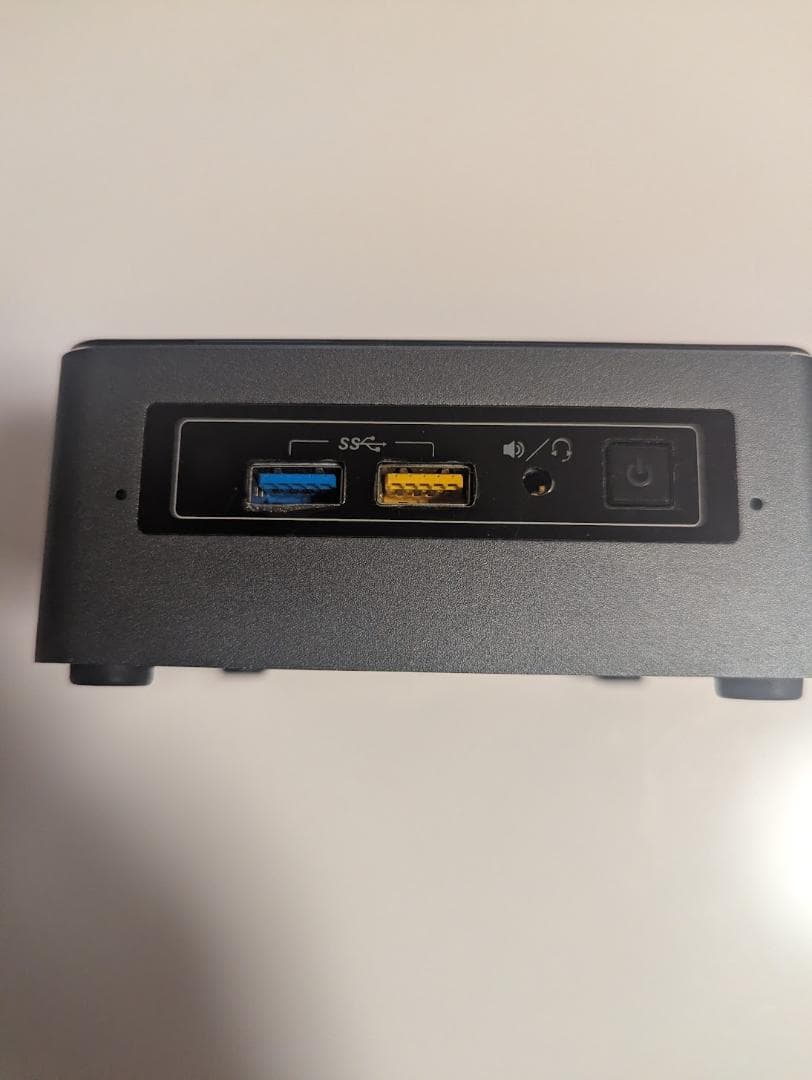 きっぷ【5個セット】ミニPC NUC7i5BNH windows11 31400995.jpg