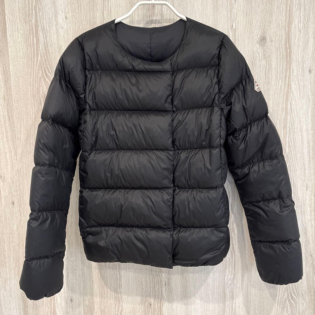 ピレネックス ダウン カンヌ PYRENEX CANNES 38 - メルカリ