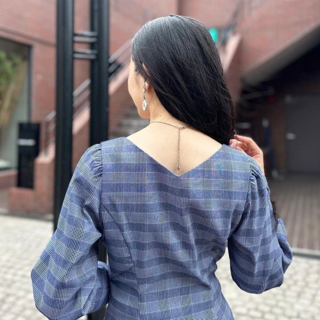 CINEMATIQ リリーワンピース M - メルカリ