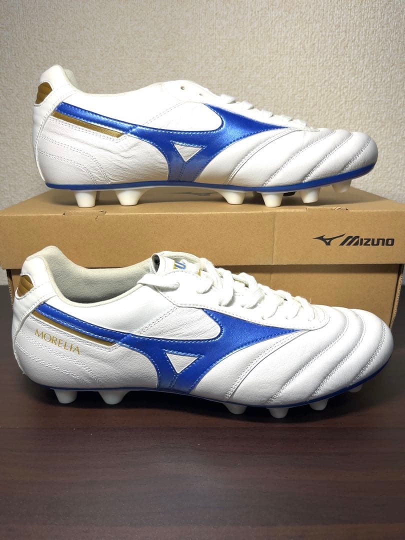 ★新品★ モレリア2エリート 26.5cm