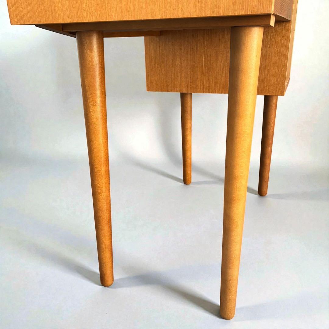 廃番・希少】unico ウニコ ALBERO(アルベロ) ドレッサー デスク - メルカリ