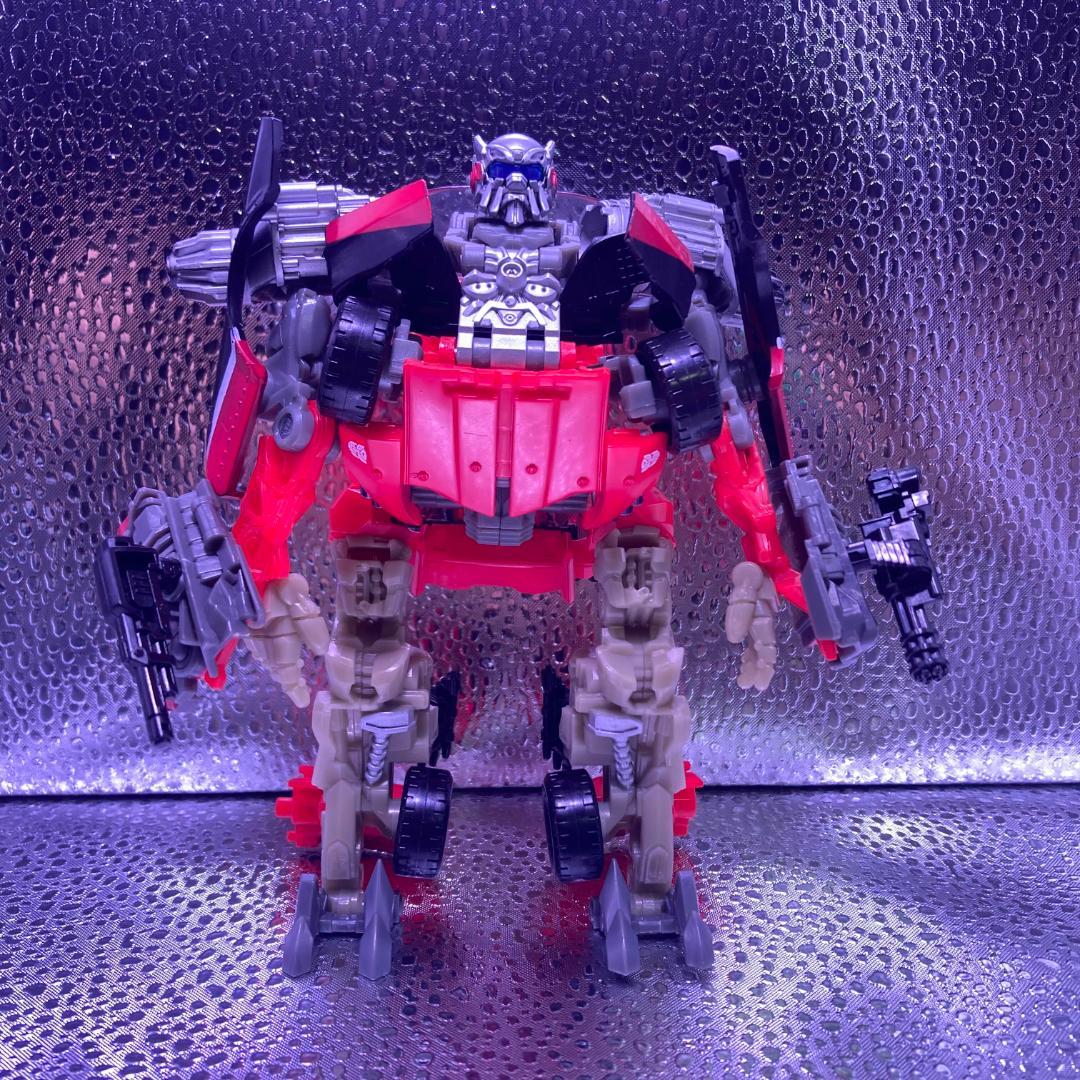 トランスフォーマー DA34 レッドフット Amazon | トランスフォーマー DA34 レッドフット | ジグソーパズル