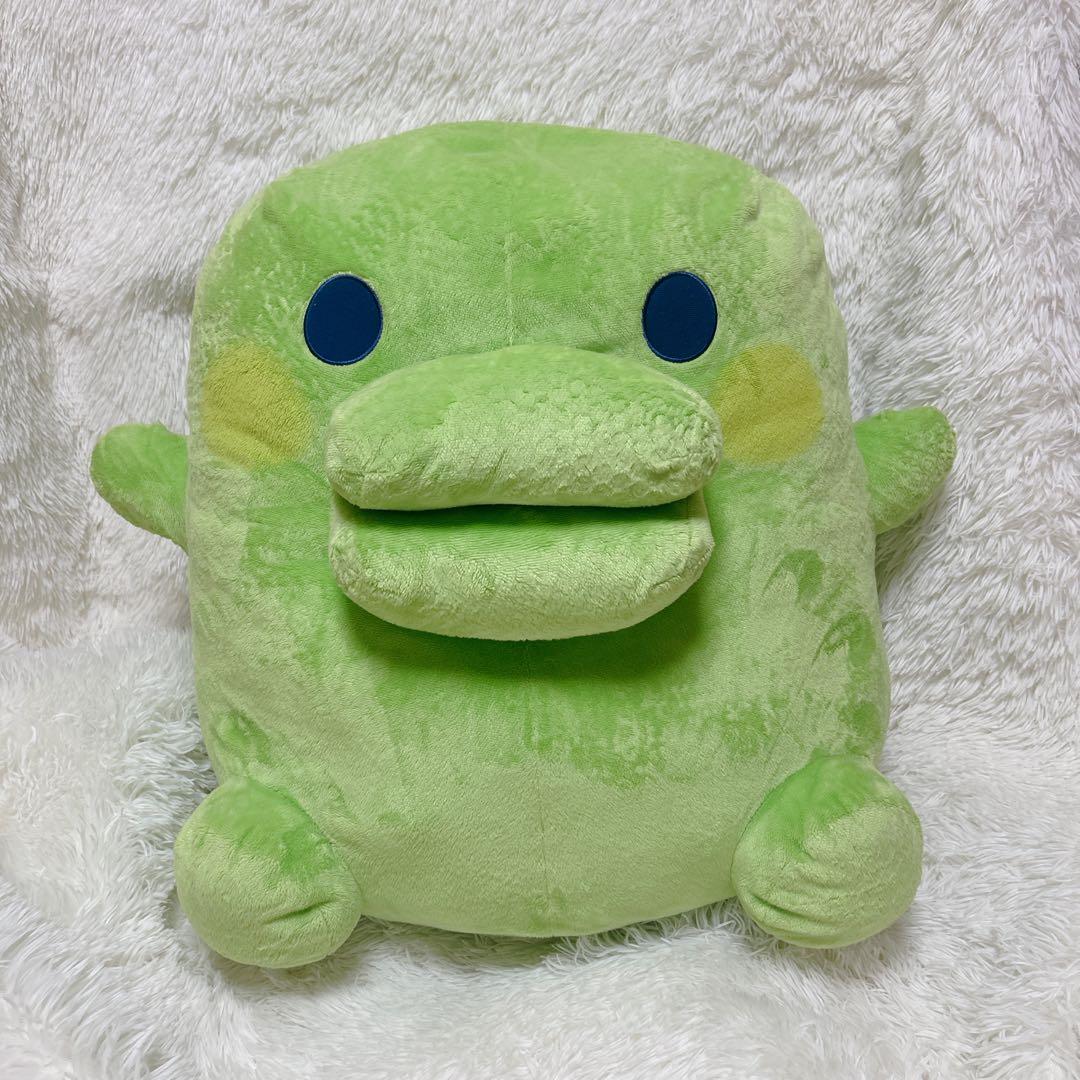 極美品】たまごっち くちぱっち ぬいぐるみ ラストワン賞 一番くじ Big