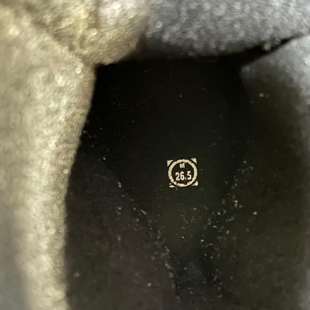 【美品】FLOW ECHO BOA スノーボードブーツ　26.5cm ブラック