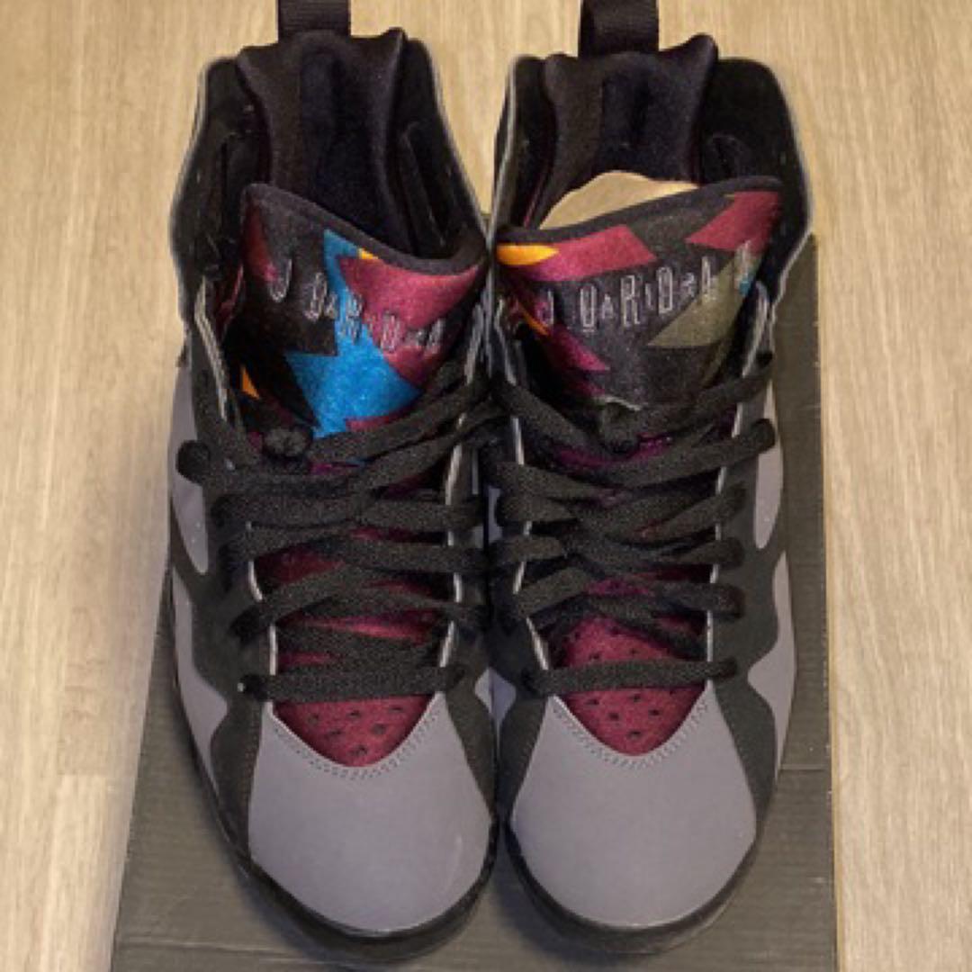 Nike Air Jordan 7 Retro 