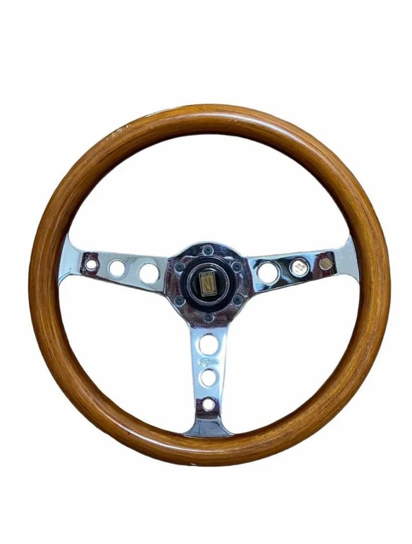 LEONARD VOLANTI　ウッド　35cm ホーン付き 2026年最新】leonard volantiの人気アイテム - メルカリ