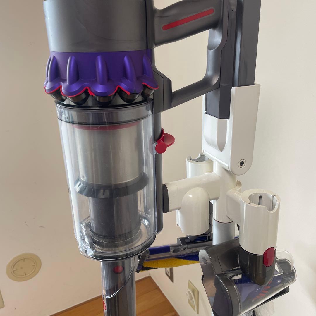 Dyson Gen5detect SV23 掃除機 動作確認済みです - メルカリ