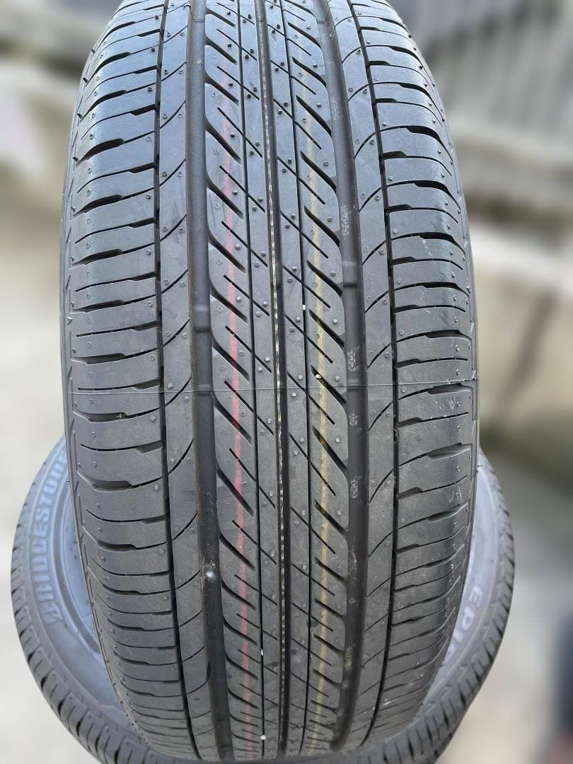 新車外し 205/55R16 ブリヂストン 2025年製造 4本セット - メルカリ