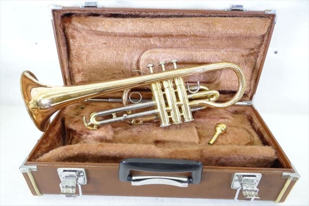 YAMAHA コルネット YCR-631 中古現状渡し品 Yahoo!オークション - ヤマハコルネット YCR-631