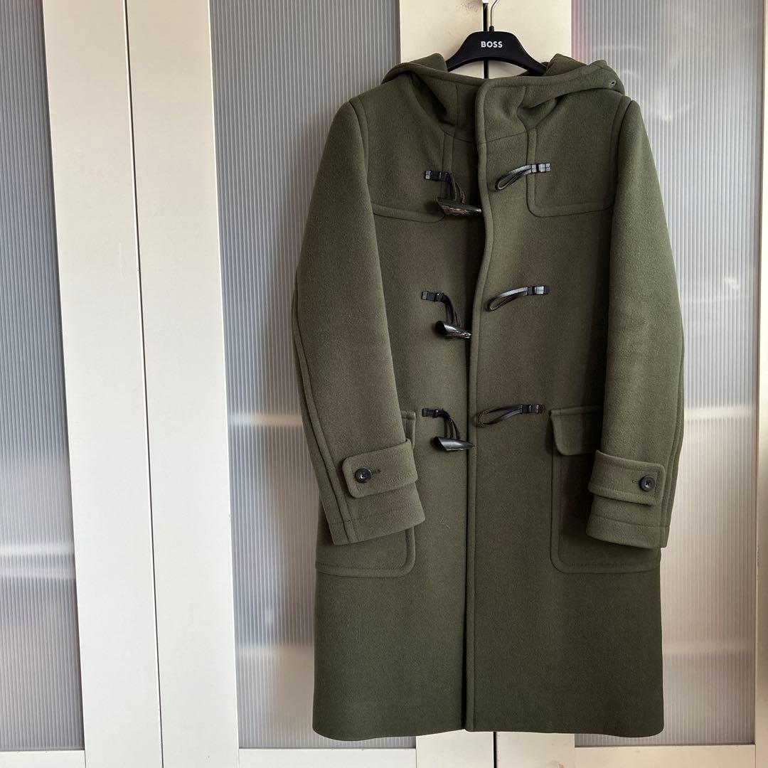 MACPHEE＞ 定番人気のダッフルコート 楽天市場】TOMORROWLAND MACPHEE マカフィー レディース ウール