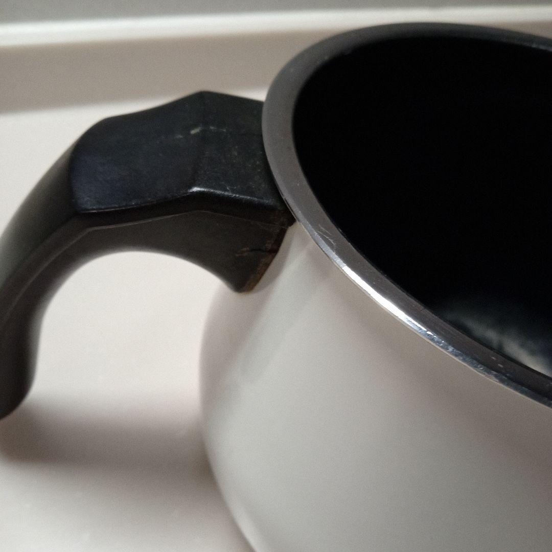 シリットシラルガン ミルクポット ホワイト - メルカリ