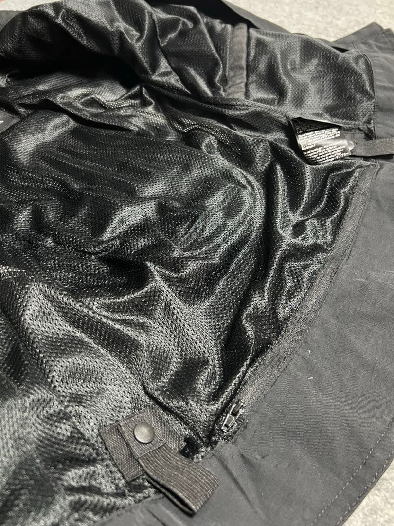 alpinestars ライダース ジャケット Sサイズ OA45316 - メルカリ