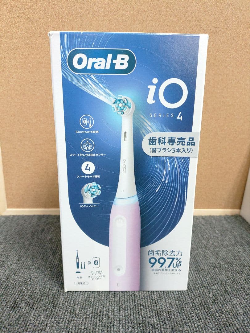 442☆ ブラウン 電動歯ブラシ オーラルB iO4 000000000097-01.jpg?size=l&w=