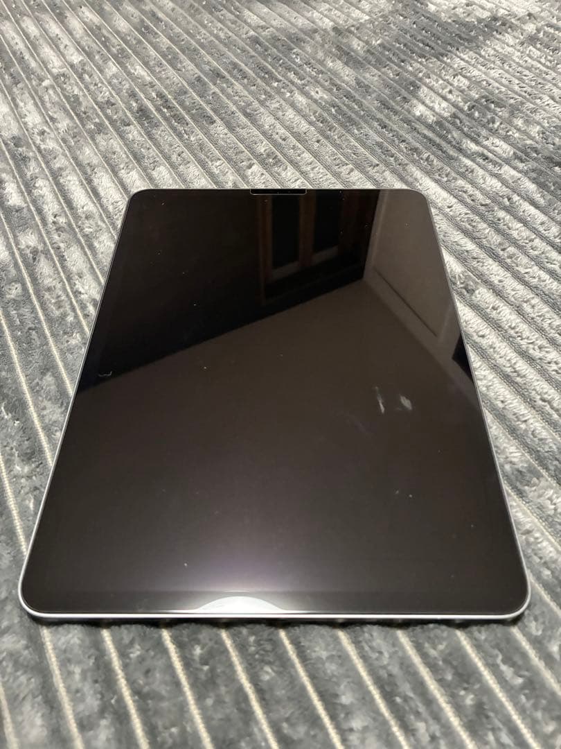 藤本　 iPad Pro 第２世代　ジャンク品 iPad Pro 11-inch (第2世代) 128GB Wi-Fiジャンク品 - メルカリ