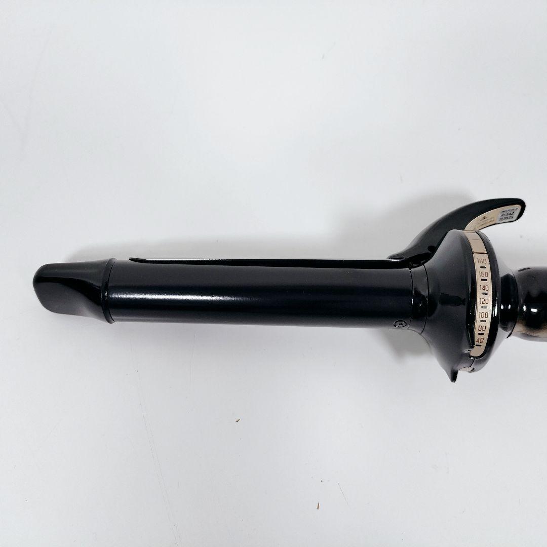 ヘアビューロン 4D plus 26.5mm 　バイオプログラミング公式