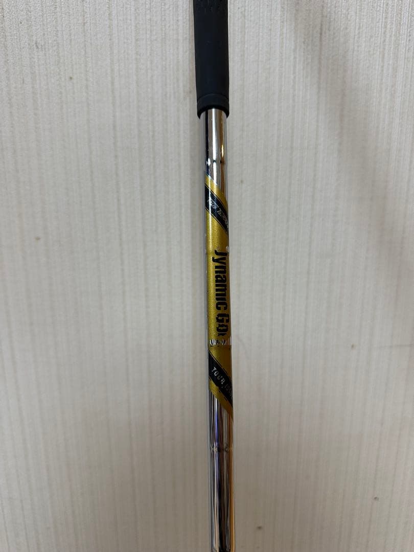 Hiro様用 【希少】ブリヂストン TOUR B XW-B 無限ウェッジ 58° - メルカリ