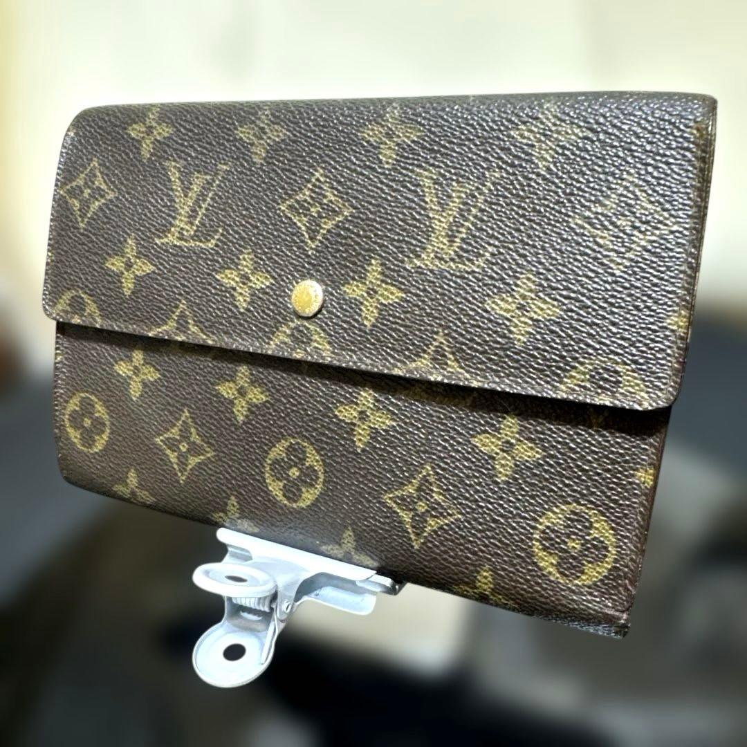 16☆優良品/廃盤 激レア♪ パスポートケース☆ポシェットパスポ